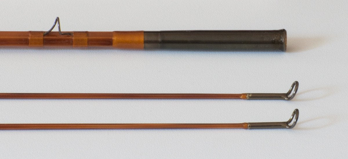 Pickard, John - Model 795 (Para 14) Bamboo Rod - Spinoza Rod Company Pickard, John - Model 795 (Para 14) Bamboo Rod - Spinoza Rod Company