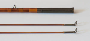 Pickard, John - Model 795 (Para 14) Bamboo Rod 