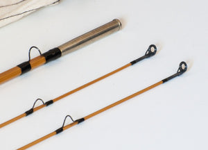 Thramer, A.J. - Cascade 6103P bamboo rod - 8'6 2/2 6wt 