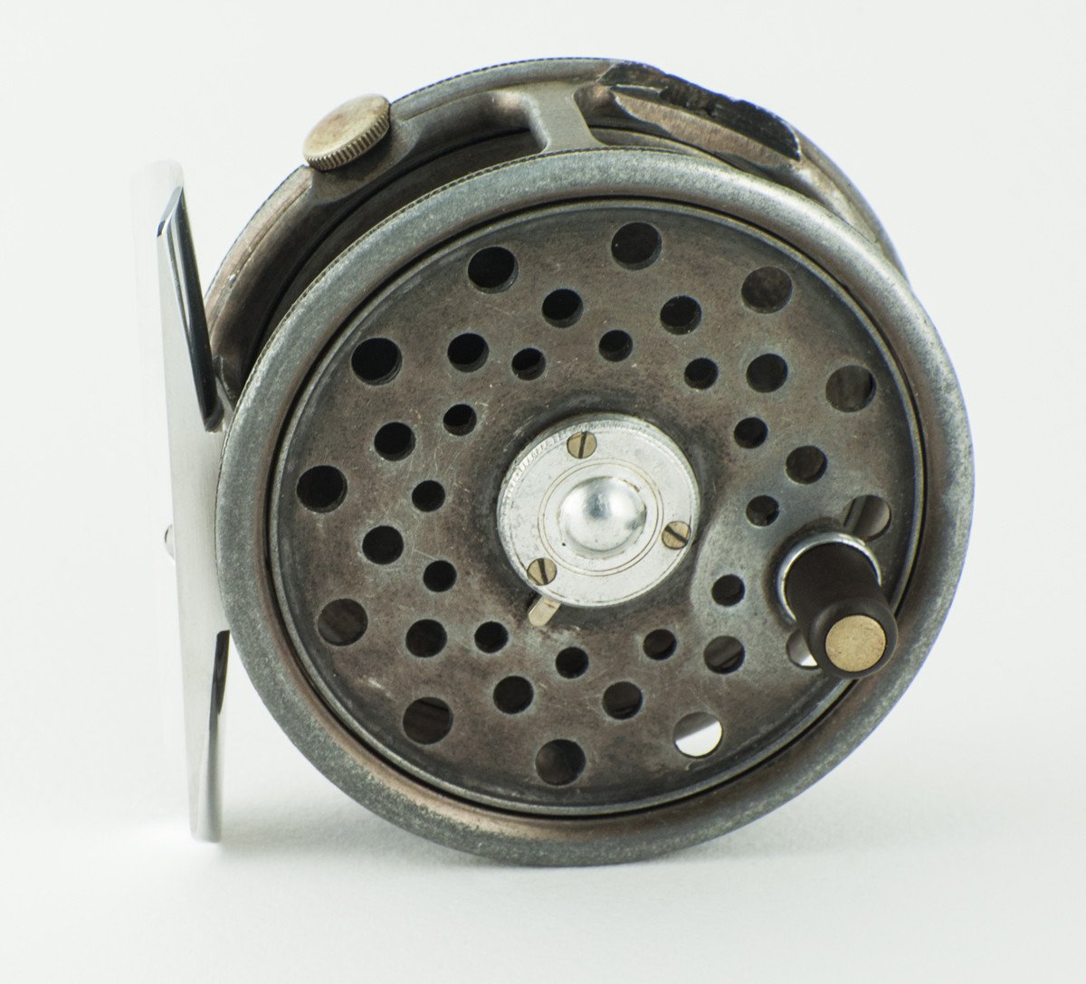 Hardy St. George Jr. Fly Reel