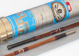 Orvis Madison 8'6" 5 1/8 oz. Bamboo Rod 