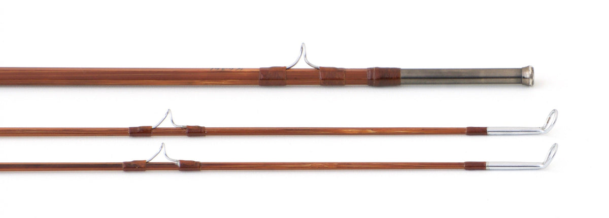 Orvis Superfine 6'6 5wt Bamboo Rod