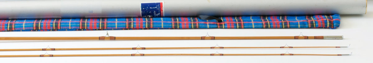 Jones, Dean - 7 1/2' Penta 5wt Bamboo Rod