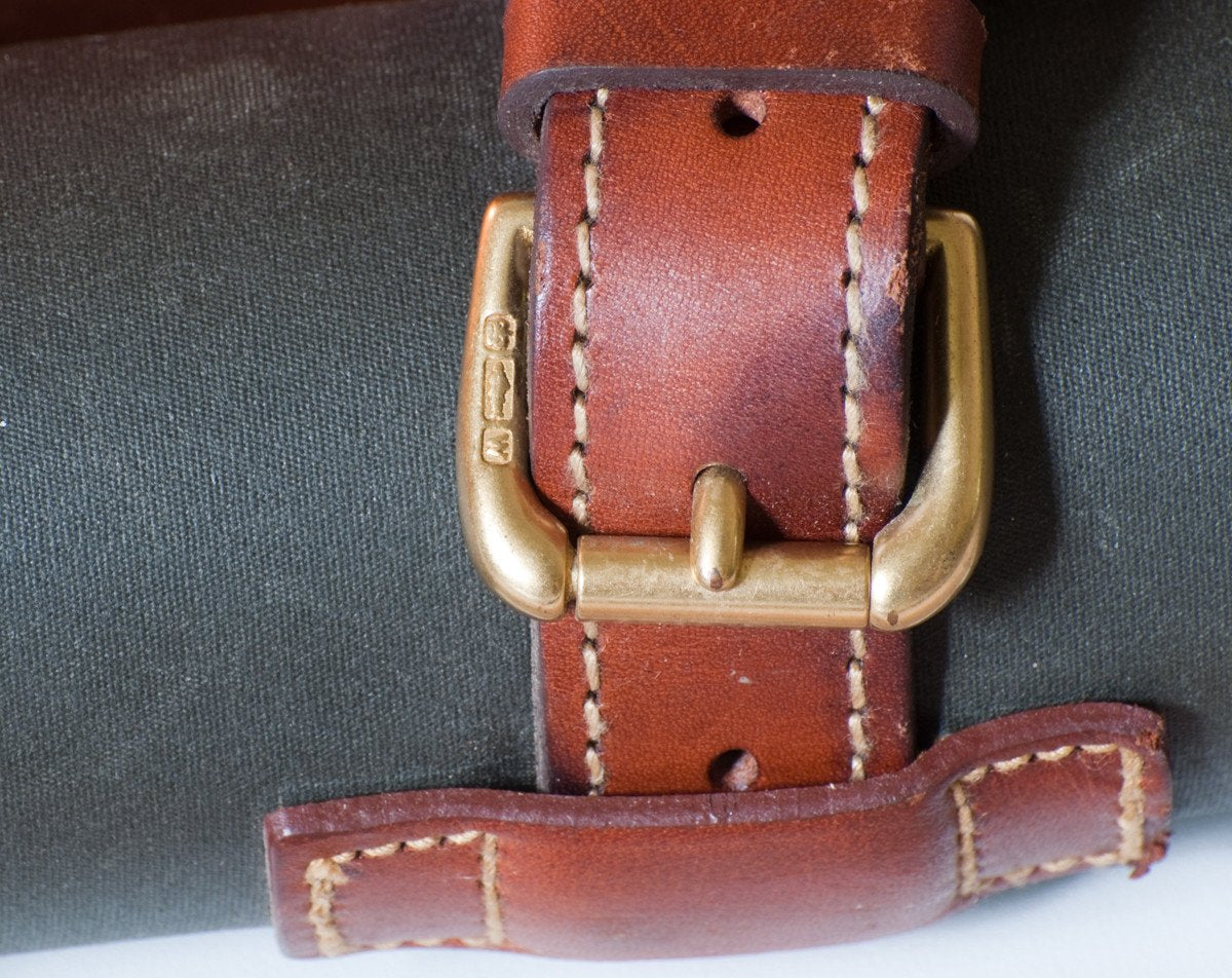 Hardy - Wathne Collection 9'6 8wt Graphite Rod 