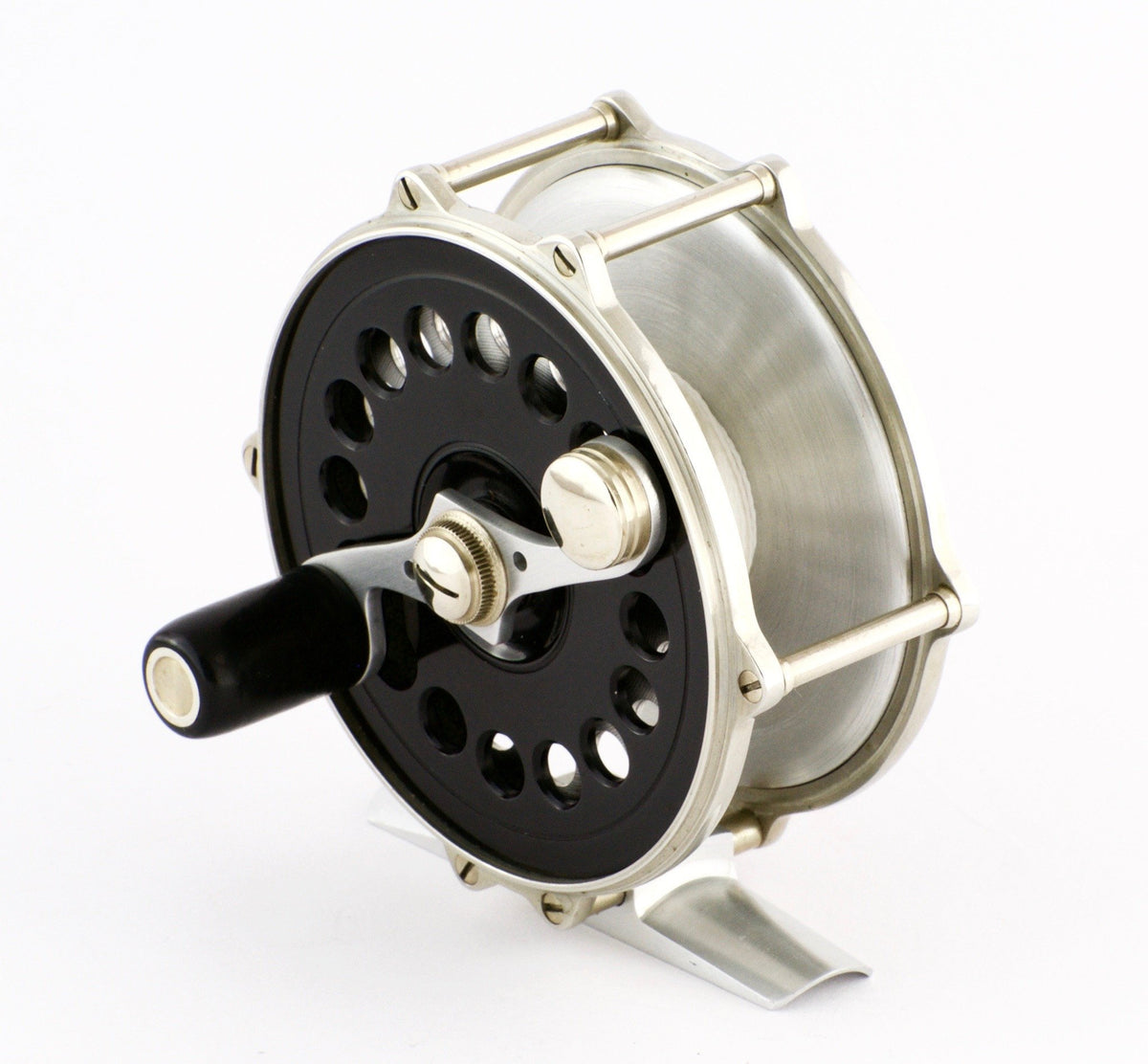 Ted Godfrey Perfectionist Model 306 Fly Reel