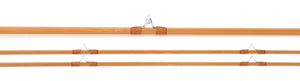 Simroe, Ted -- 7 1/2' 5wt Bamboo Rod