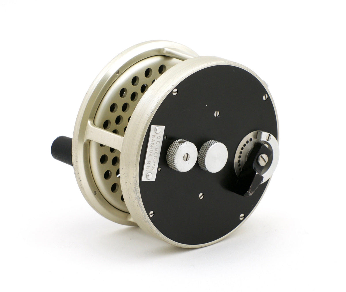 Bogdan Model 50 Fly Reel