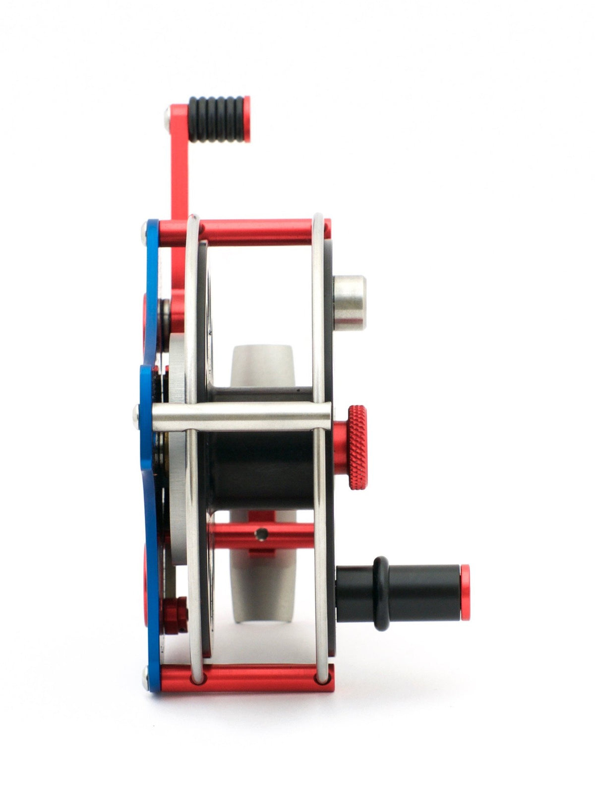 Ari 't Hart "Mask" Fly Reel 