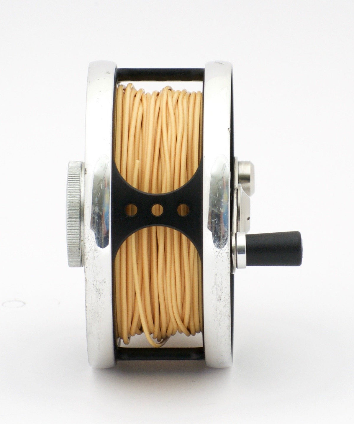 Hardy Cascapedia MKII 5/6/7 Fly Reel