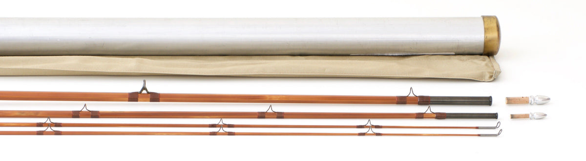 Payne Model 209 Bamboo Rod
