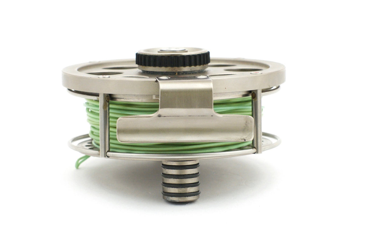Ari 't Hart S3 Fly Reel
