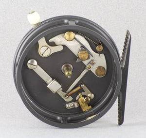 Hardy Super Silex 4" Reel 