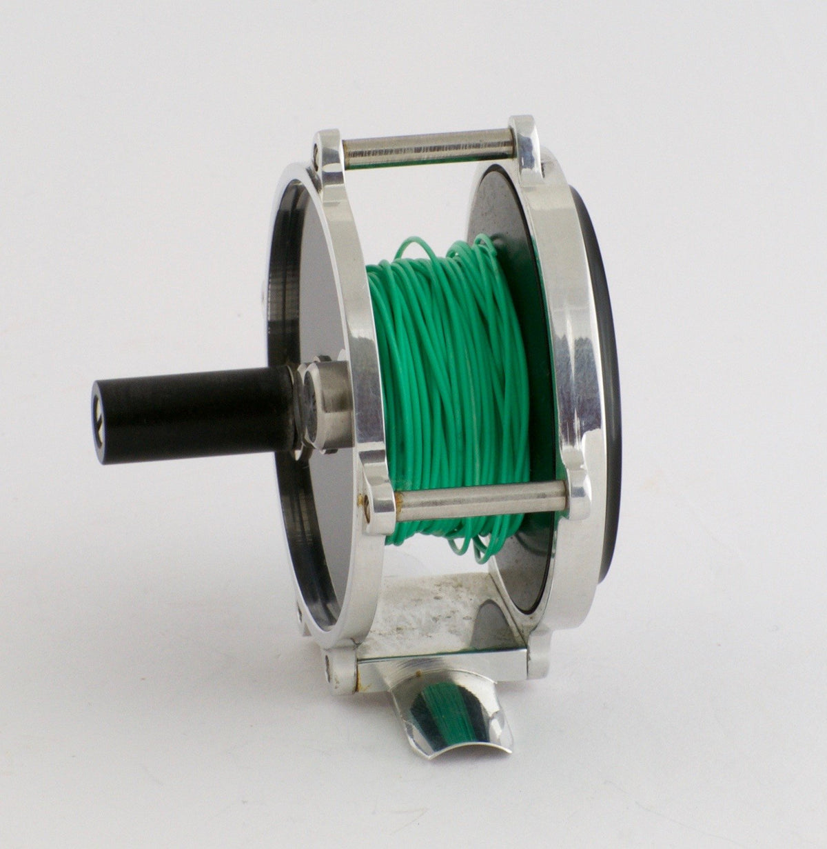 Bill Ballan 2 1/2" Wide Spool Fly Reel 