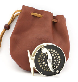 Robichaud Traditional Trout Reel 3" 