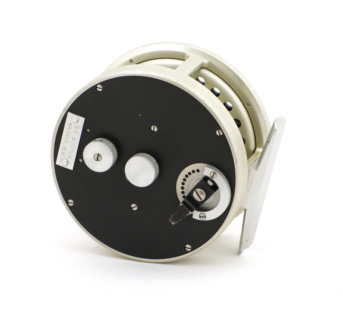 Bogdan Model 50 Fly Reel