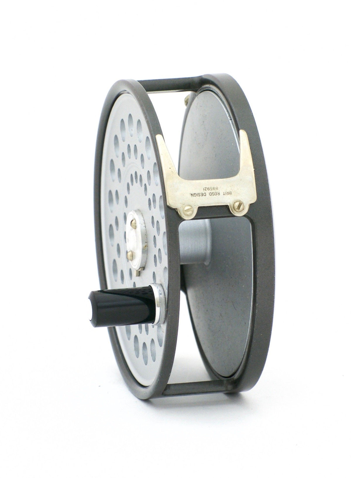 Hardy St. Aidan Fly Reel