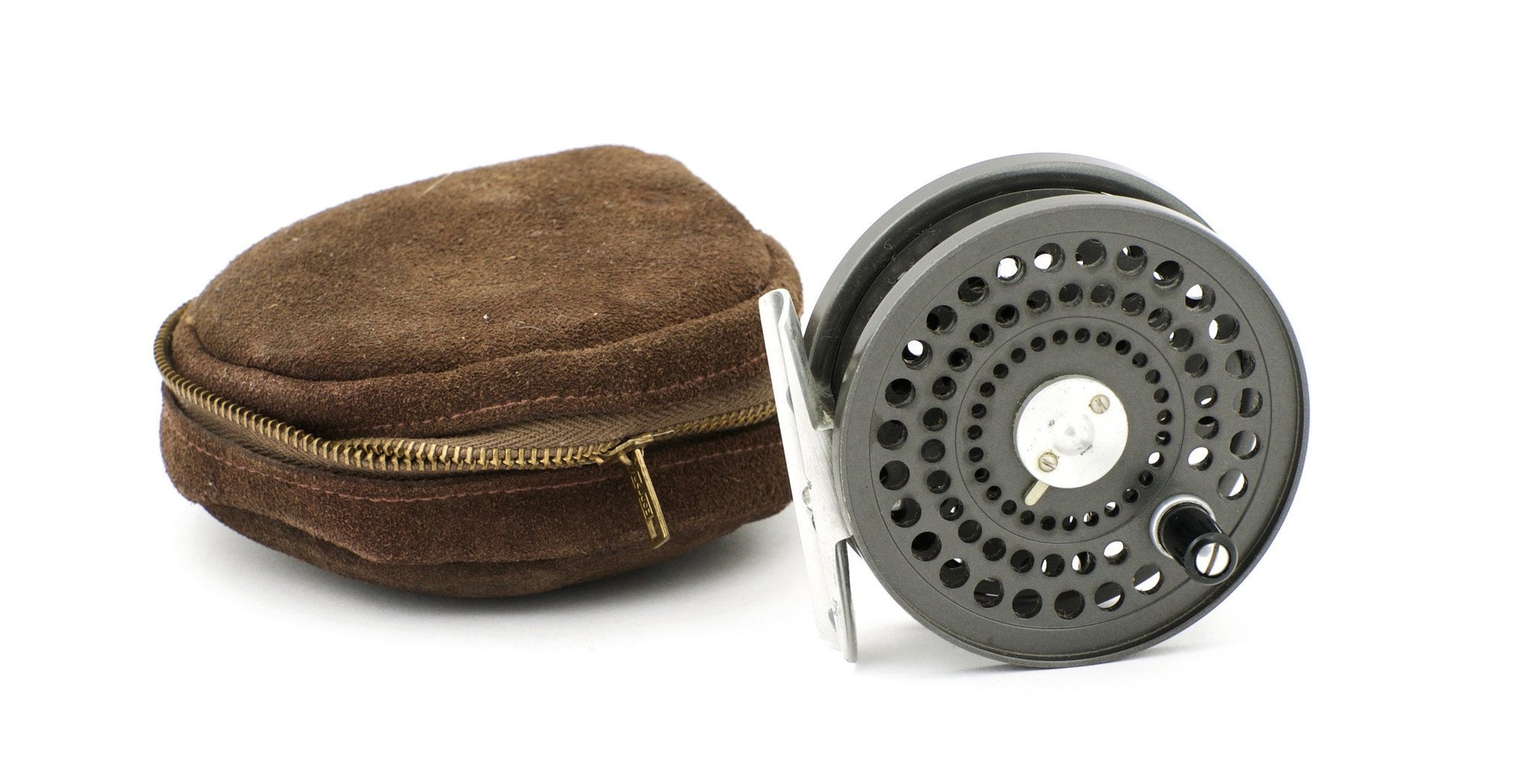 Orvis CFO III Fly Reel