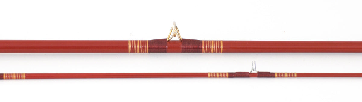 Phillipson Royal 7'6 6wt Fiberglass Fly Rod 