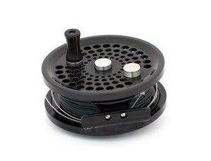 Abel Big Game No. 4.5 Fly Reel