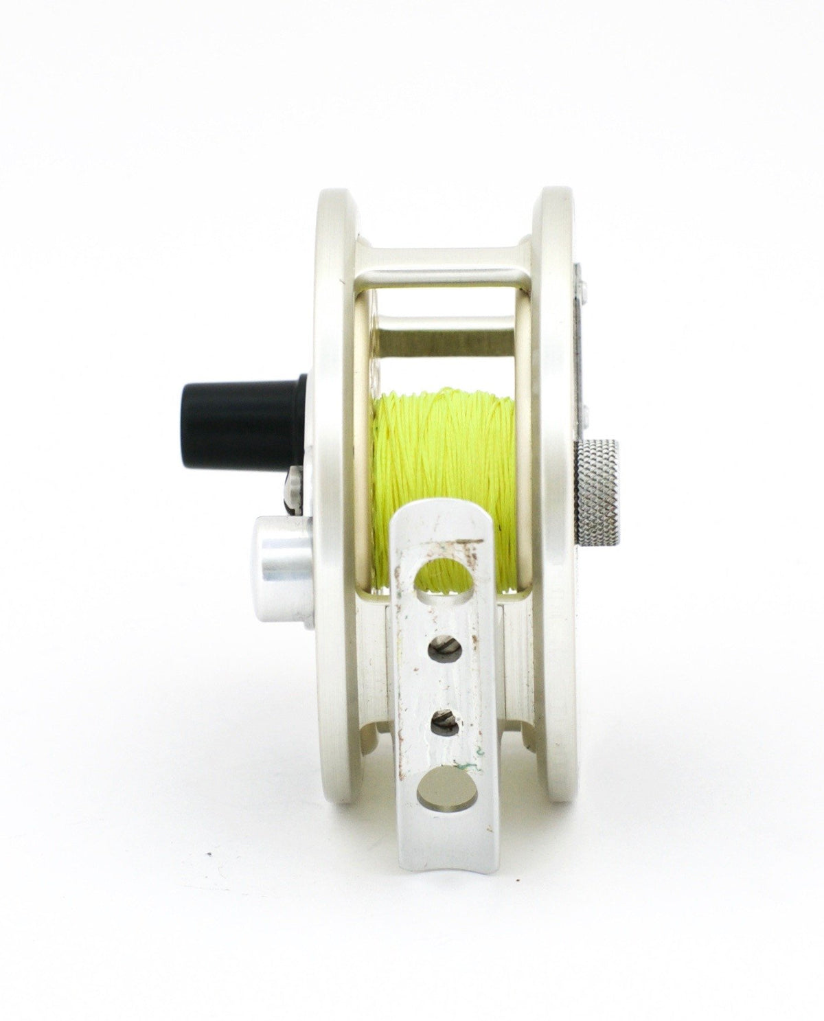 Bogdan Large Trout Fly Reel