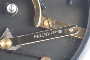 Farlow's "Wye" Spinning Reel