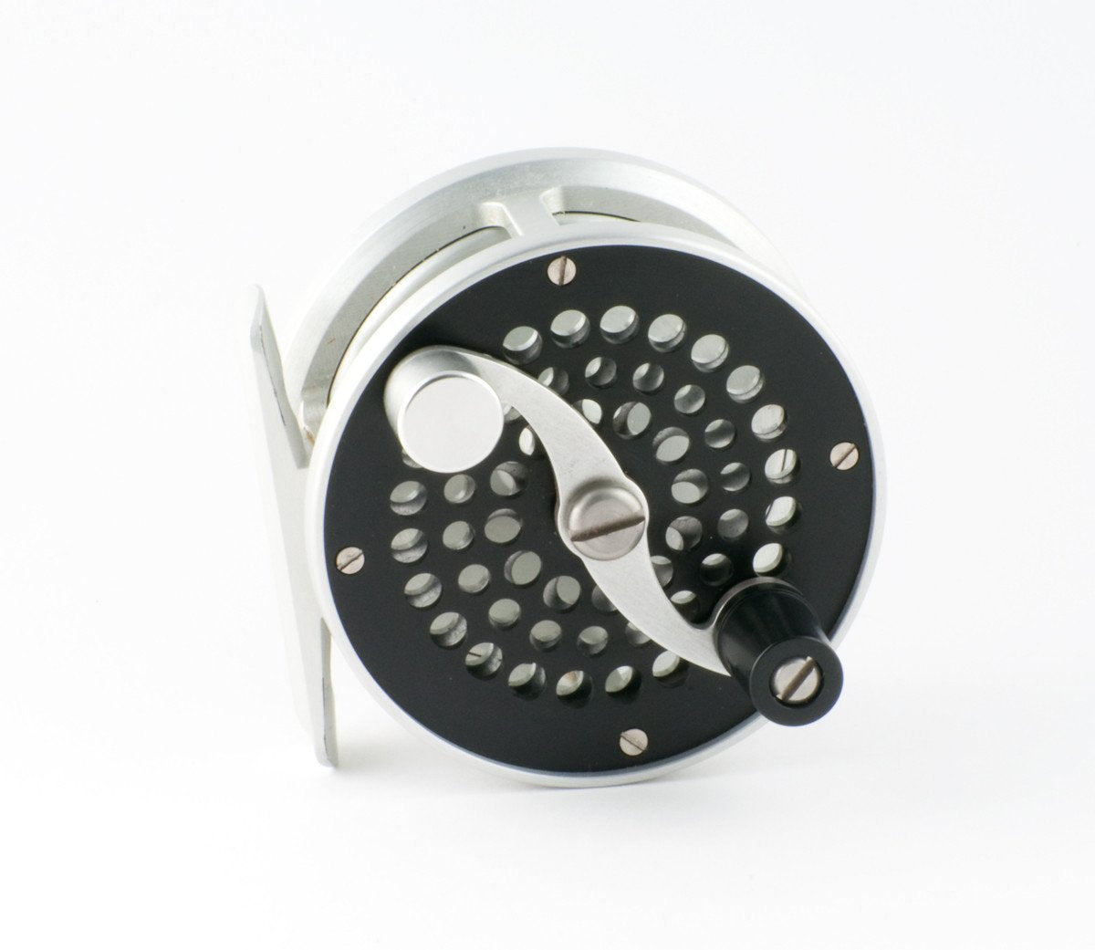 Peerless Model 1 Fly Reel