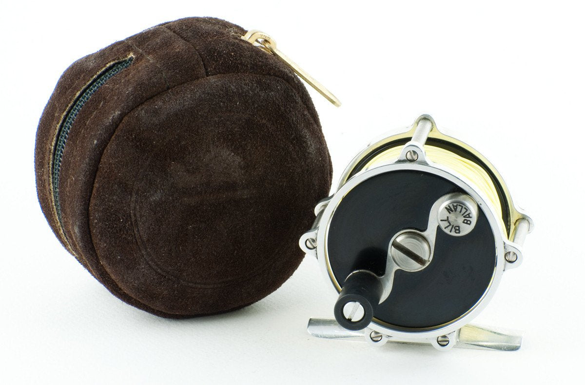 bill ballan fly reel midge Bill Ballan 2 1/2" Midge Fly Reel