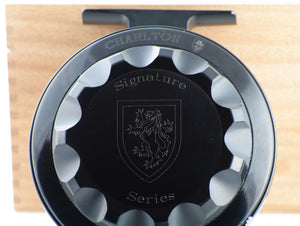 Charlton 8500SS 0.8 Fly Reel - RHW