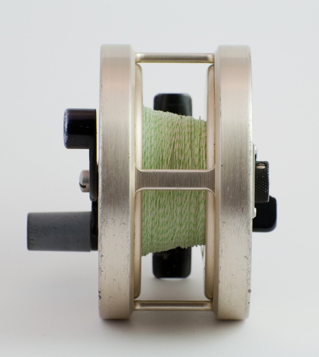 Bogdan Model 200 Fly Reel - RHW