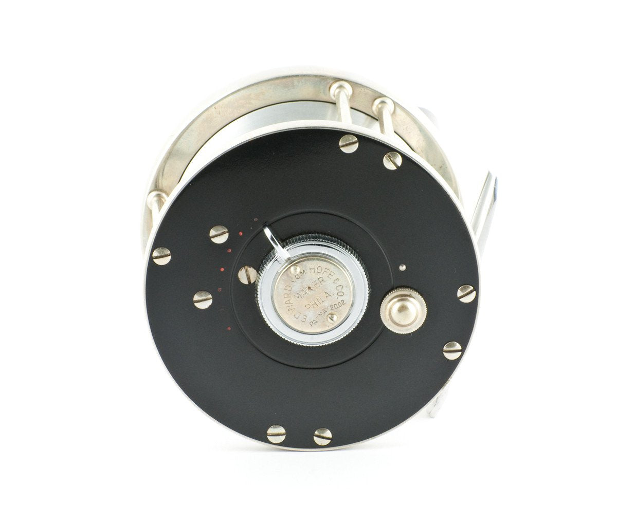 Edward Vom Hofe Restigouche Model 423 4/0