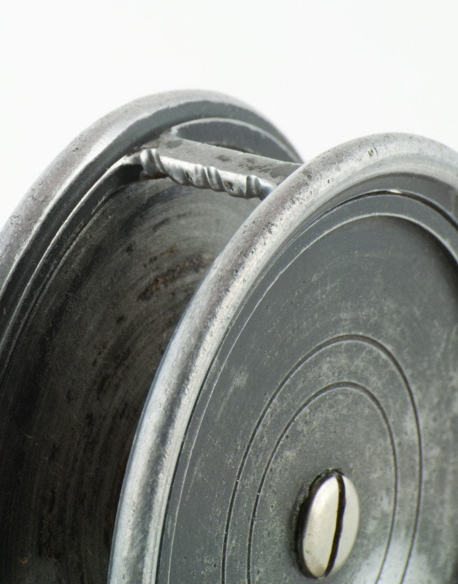 Meisselbach Rainbow 627 Fly Reel