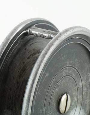 Meisselbach Rainbow 627 Fly Reel