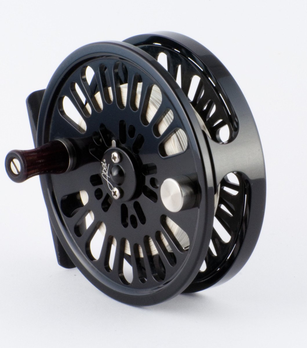 deer creek fly reel Flat Rod Combo Kit Anchored by the 70 4WT Yellowstone II Fly Rod Fly Reels Spring Creek