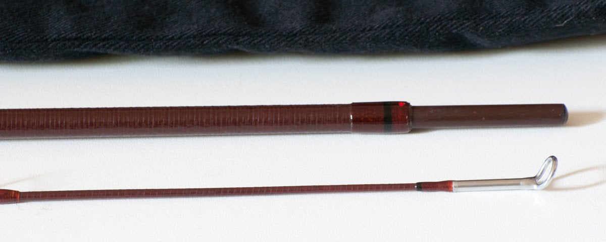 Scott Fiberglass Fly Rod - 7' 3wt 