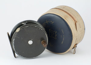 Hardy Perfect 3 1/8" Fly Reel - 1950s