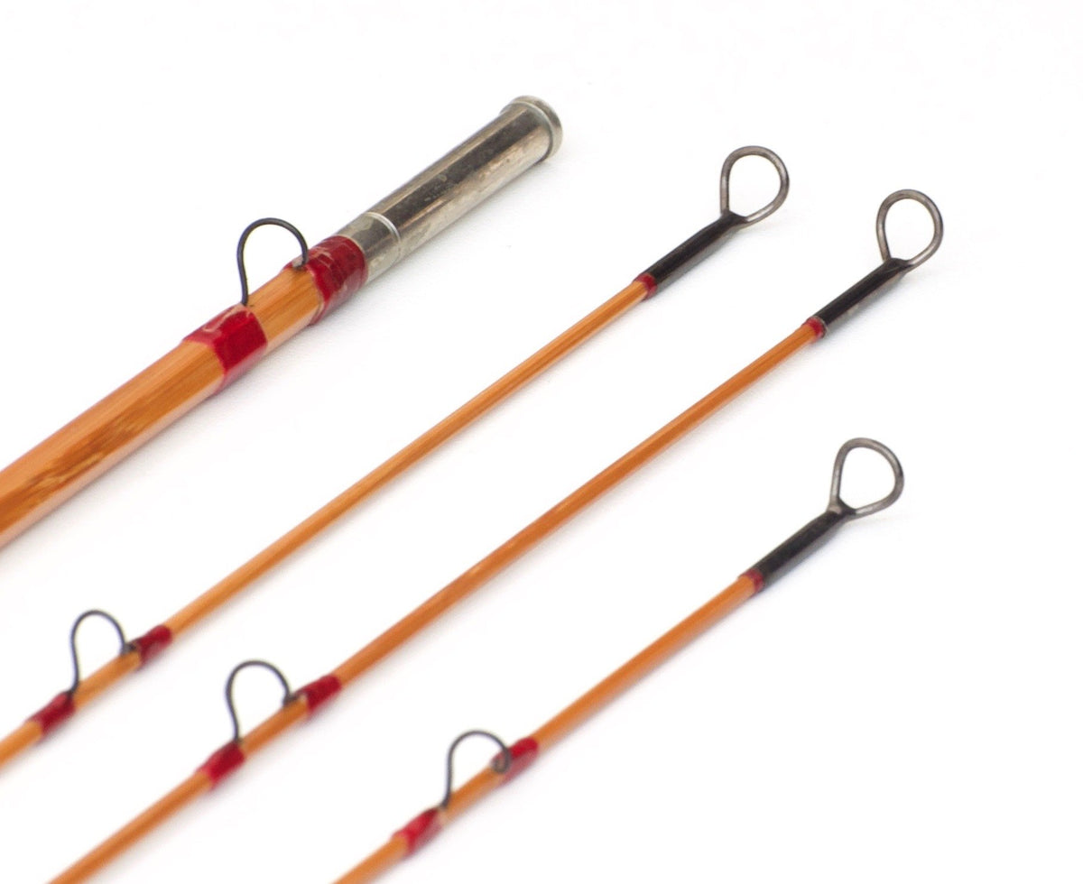 Leonard, H.L. -- Model 39H Bamboo Rod