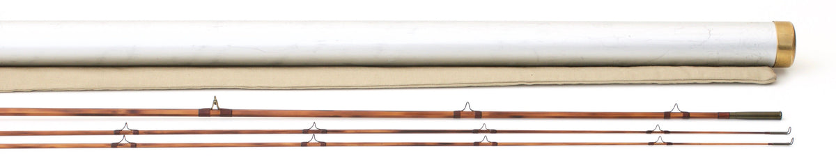 Pickard, John -- Model 724 (Driggs) Bamboo Rod