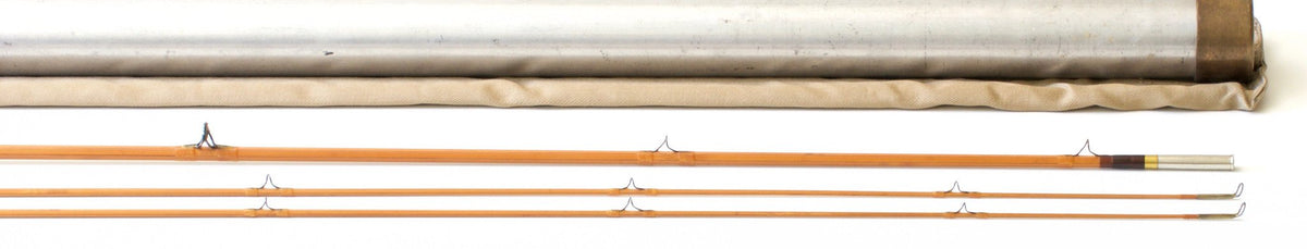 Garrison, Everett -- Model 201 Bamboo Rod 
