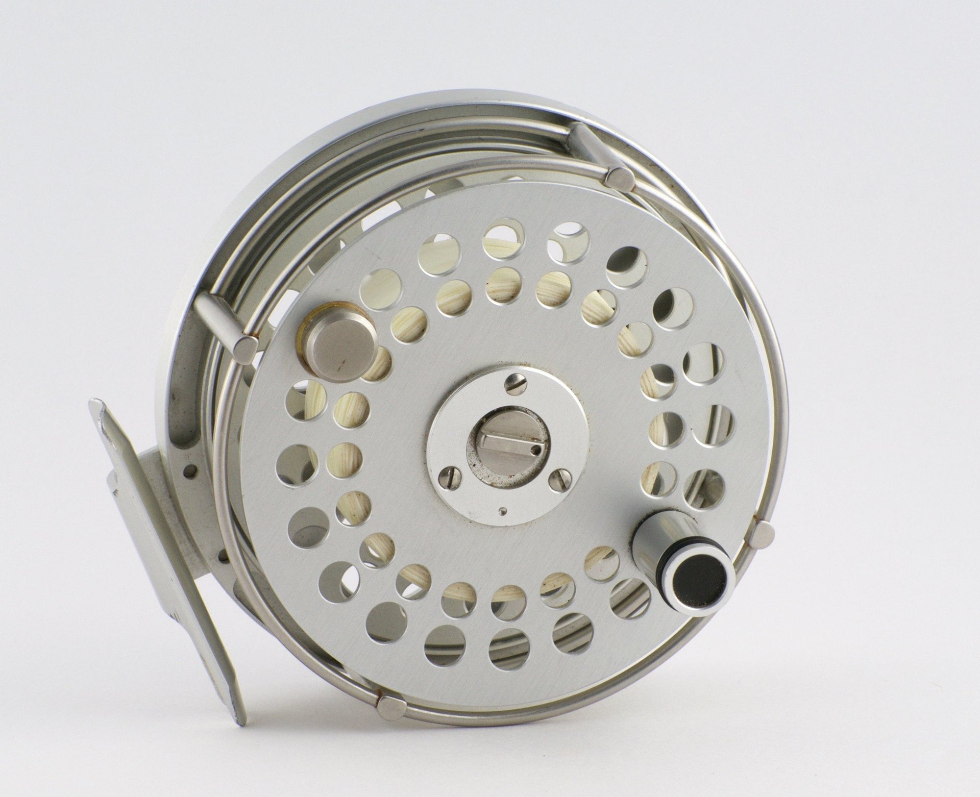 Ari 't Hart S2 fly reel