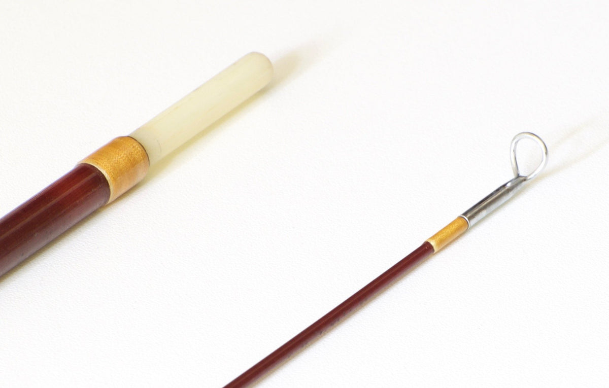 Claudio, Ferdinand - Model 805A Fiberglass Fly Rod 