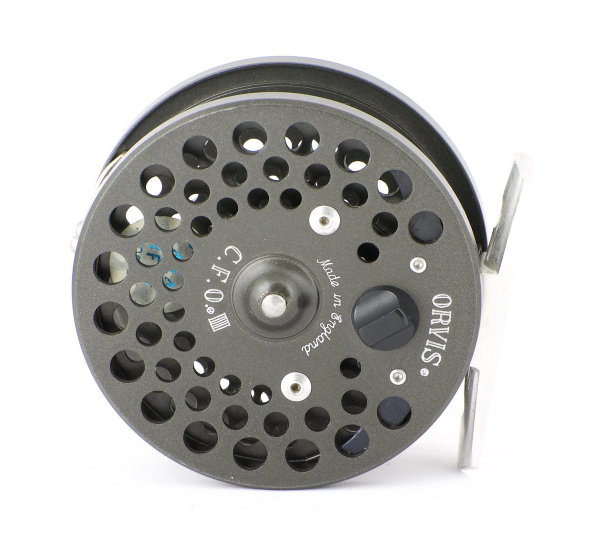 Orvis CFO III Fly Reel