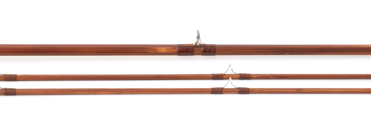 Orvis Battenkill 7'6 5-6wt Bamboo Rod