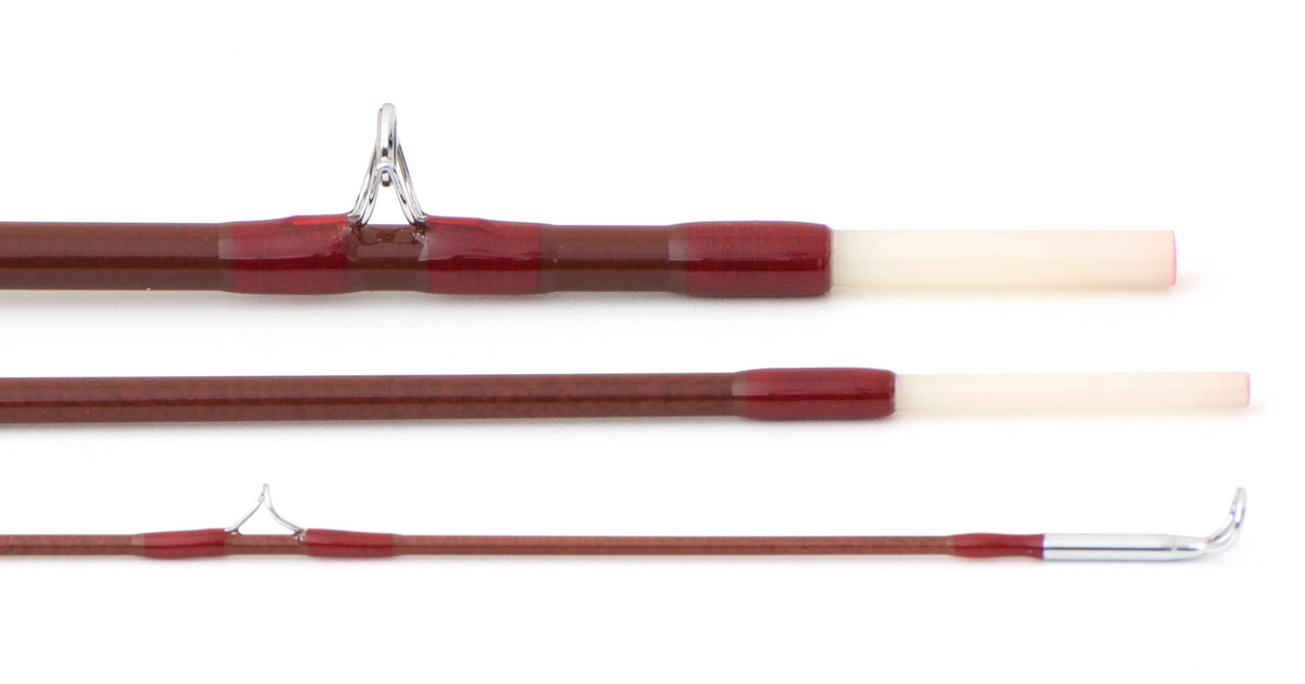 Winston, R.L. -- 7' 3wt "Retro" Fiberglass Rod 