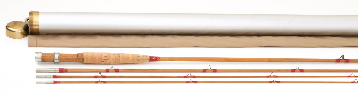 Leonard, H.L. -- Model 50 1/2 Bamboo Rod 