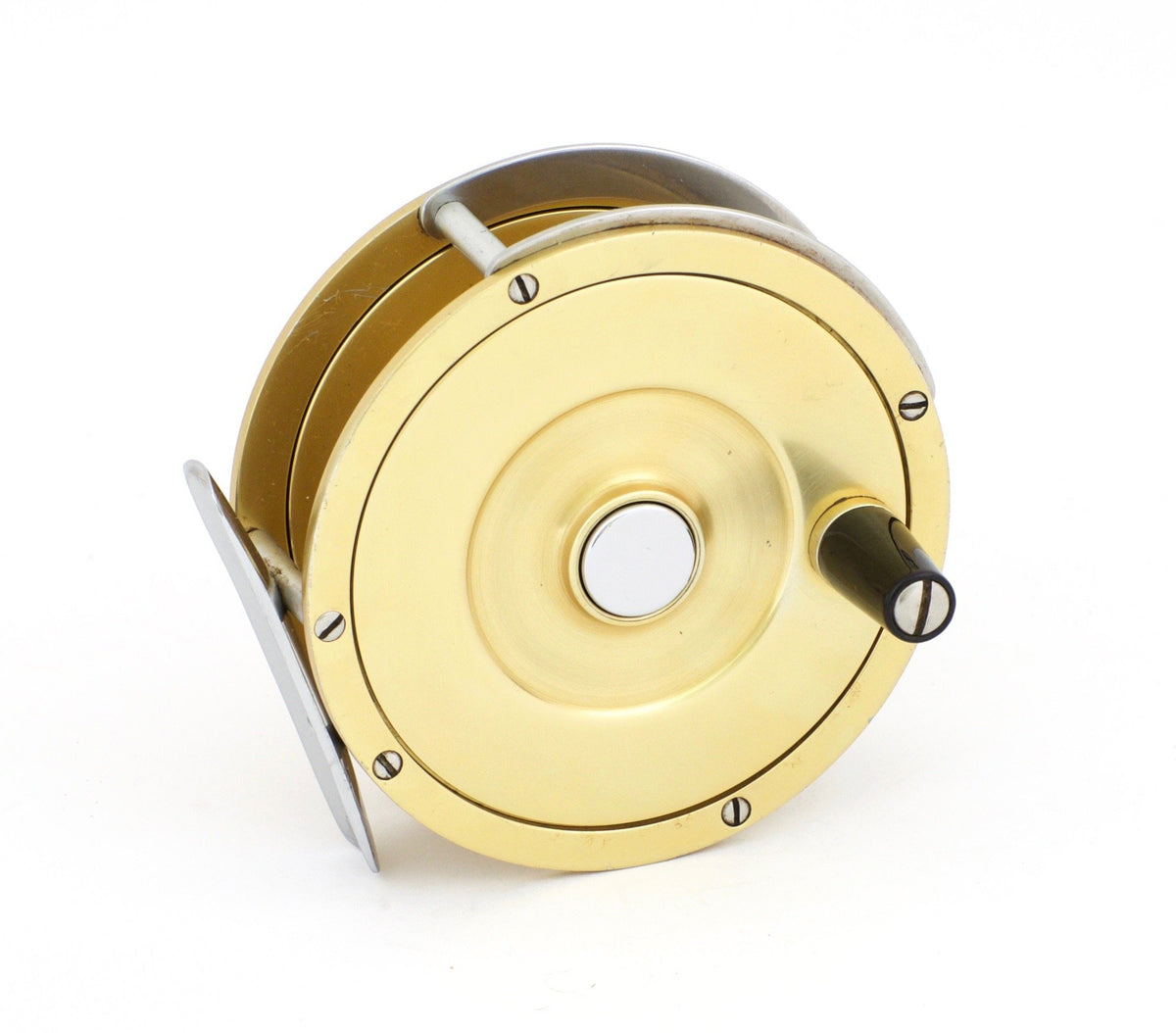 Fin-Nor Wedding Cake #2 Fly Reel