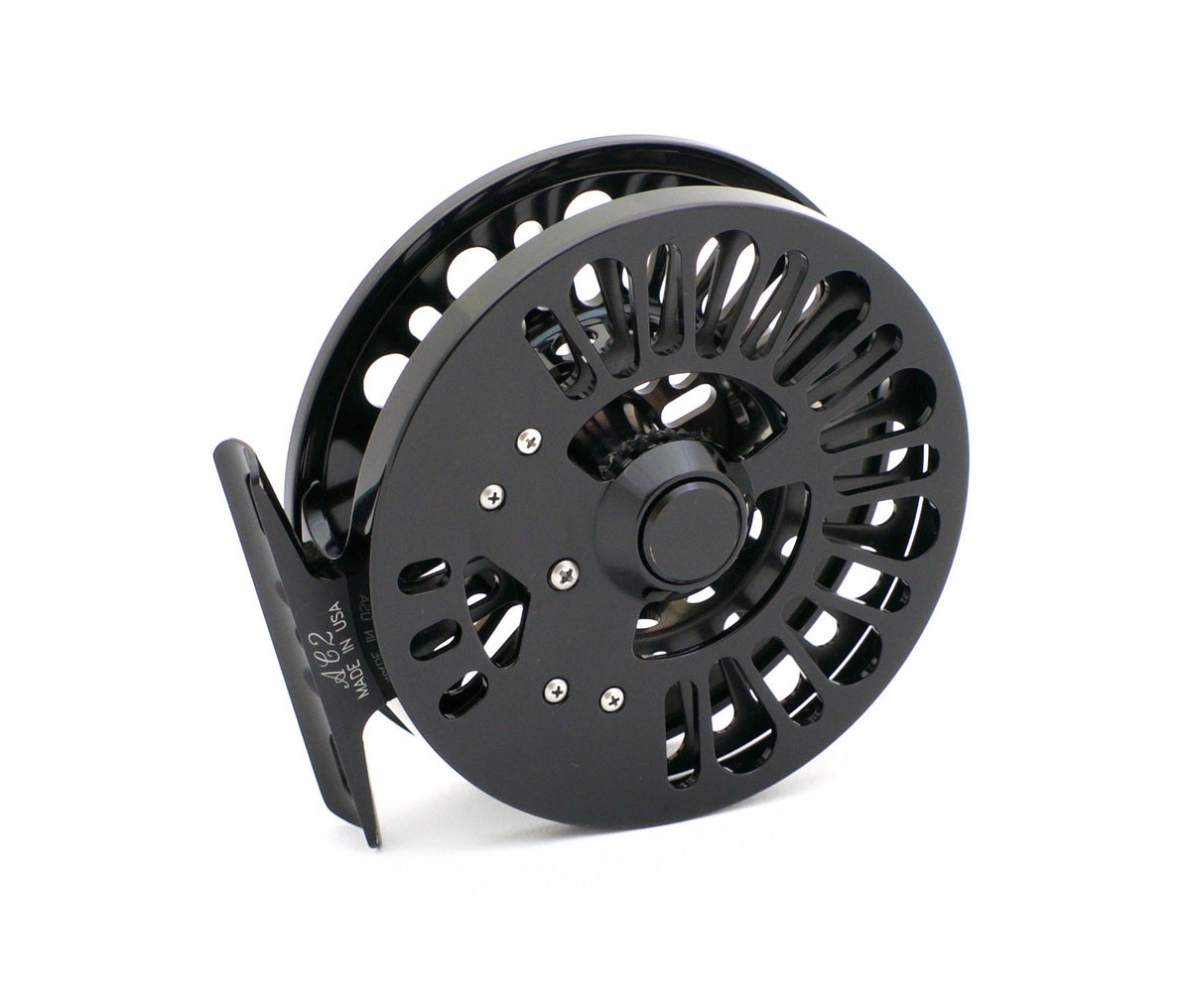Abel Creek #2 Fly Reel