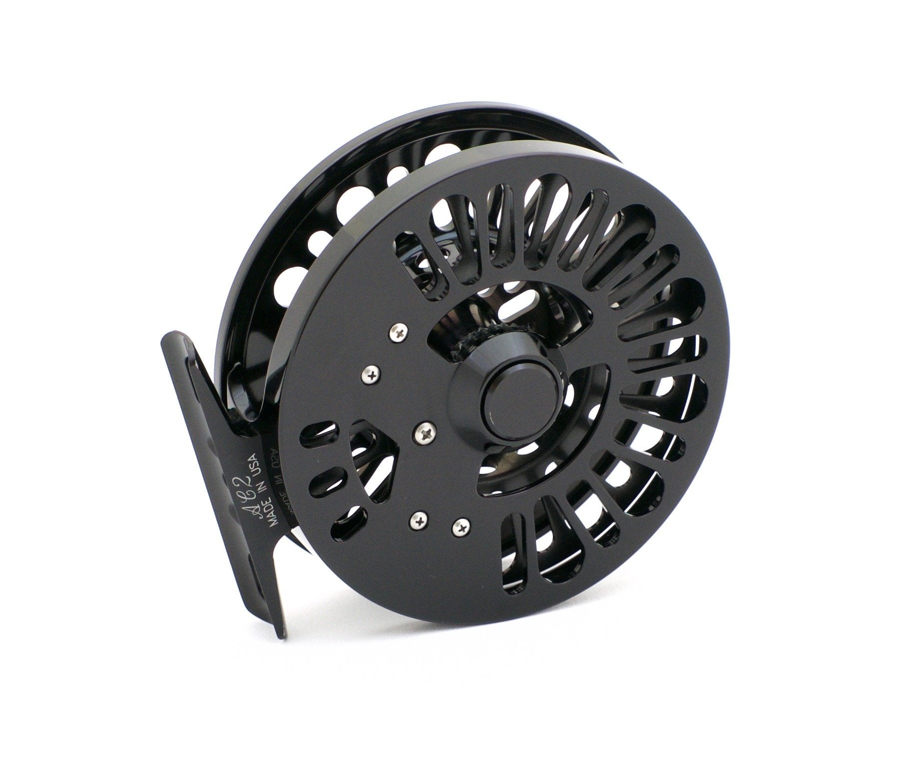 adg fly reels Abel Creek #2 Fly Reel