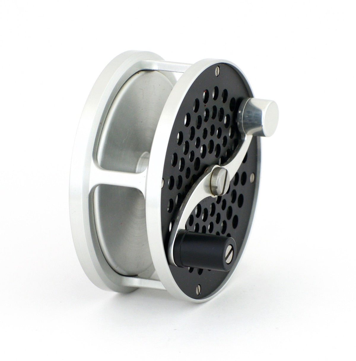 Peerless Model 2A Fly Reel