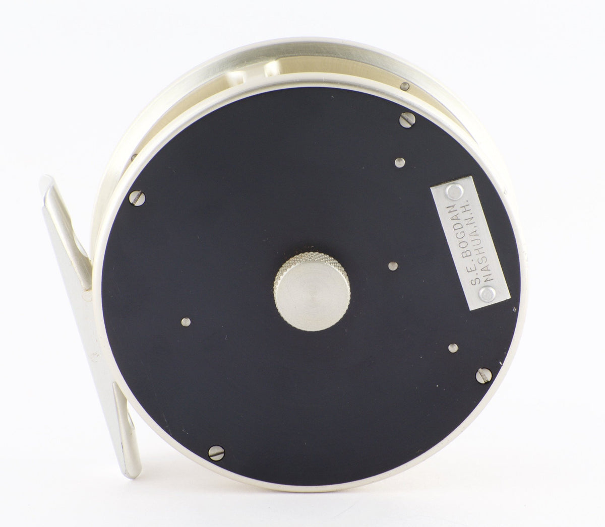 Bogdan Trout Fly Reel