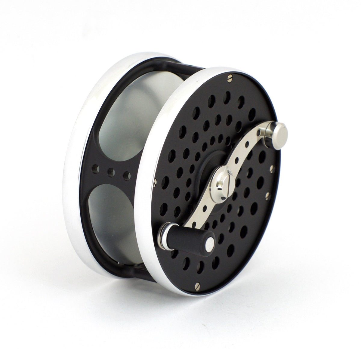 Hardy Cascapedia MKII 5/6/7 Fly Reel